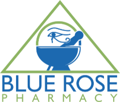 Medical Compounding Pharmacy - Blue Rose Pharmacy